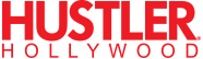 Hustler Hollywood Logo